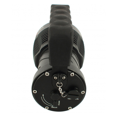 Фонарь для дайвинга Ferei W172 CREE XM-L2 (холодный свет диода) фото 10